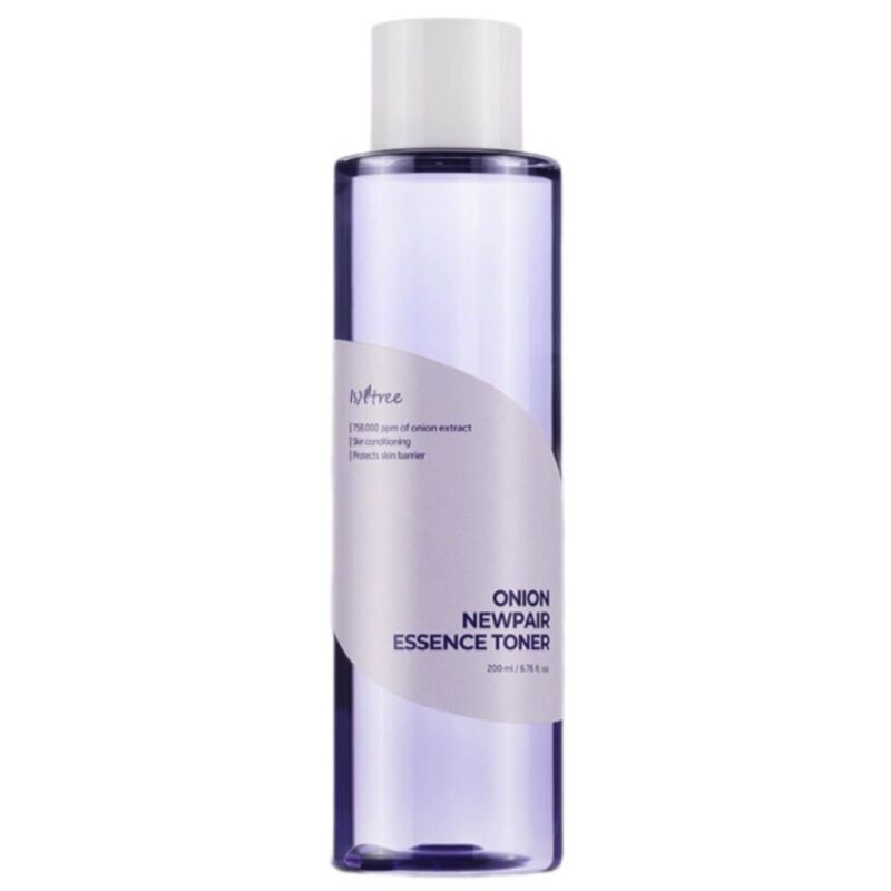 IsNtree Onion Newpair Essense Toner 200ml