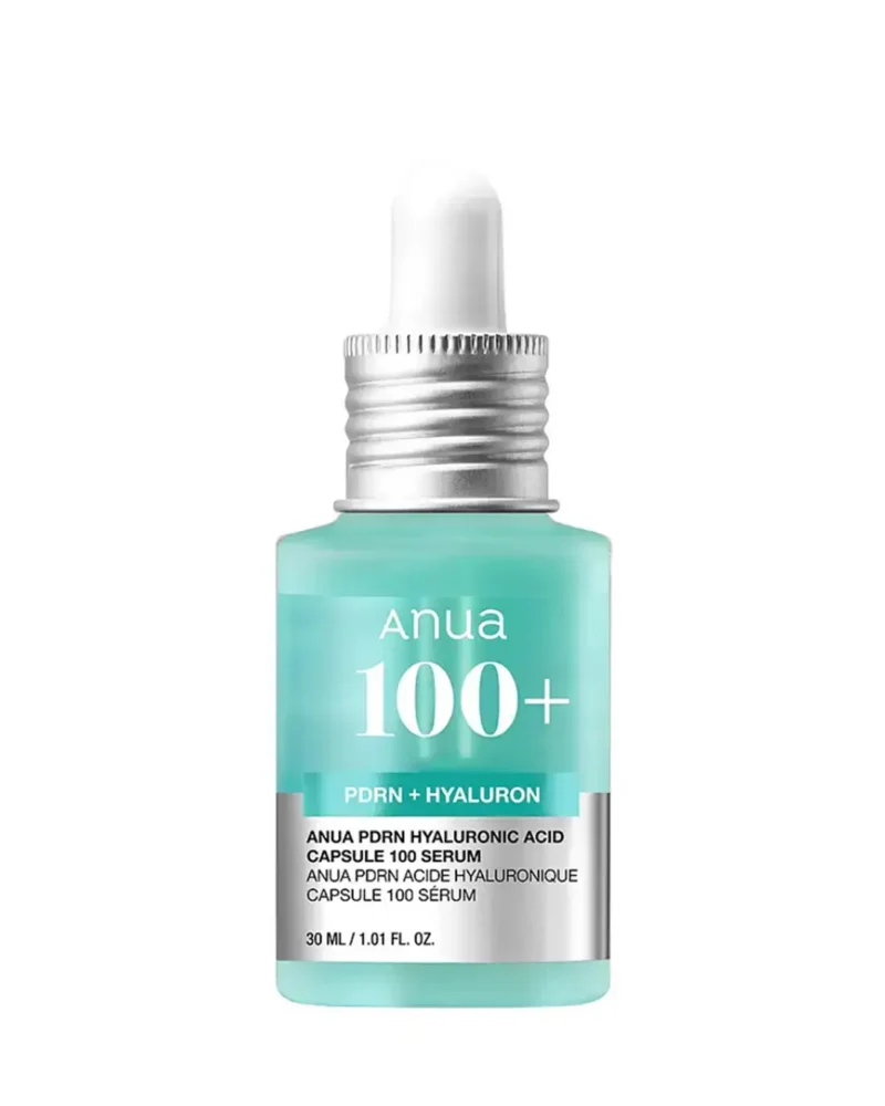 Anua PDRN Hyaluronic Acid Capsule 100 Serum