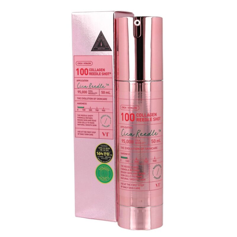 VT Cosmetics Collagen Reedle Shot 100 50ml