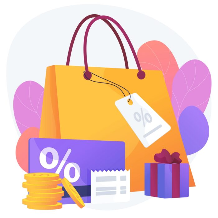 Flexible discount system