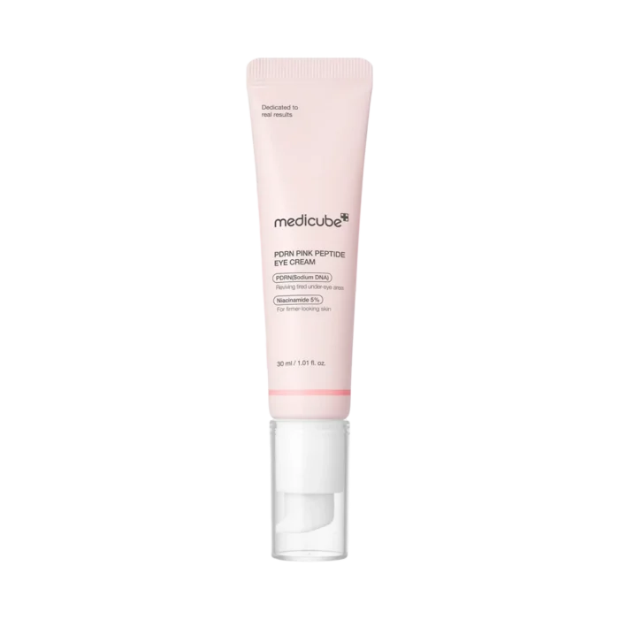 Medicube PDRN Pink Peptide Eye Serum