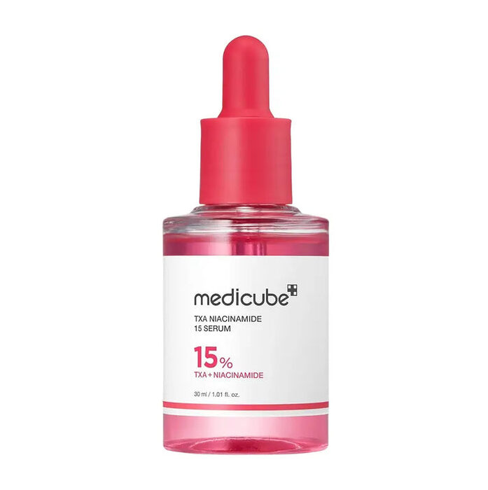 Medicube TXA Niacinamide 15 Serum