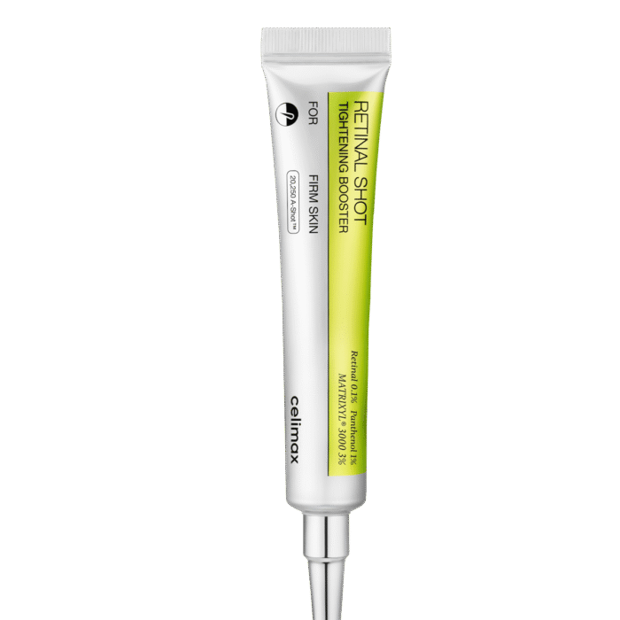 Celimax The Vita-A Retinal Shot Tightening Booster
