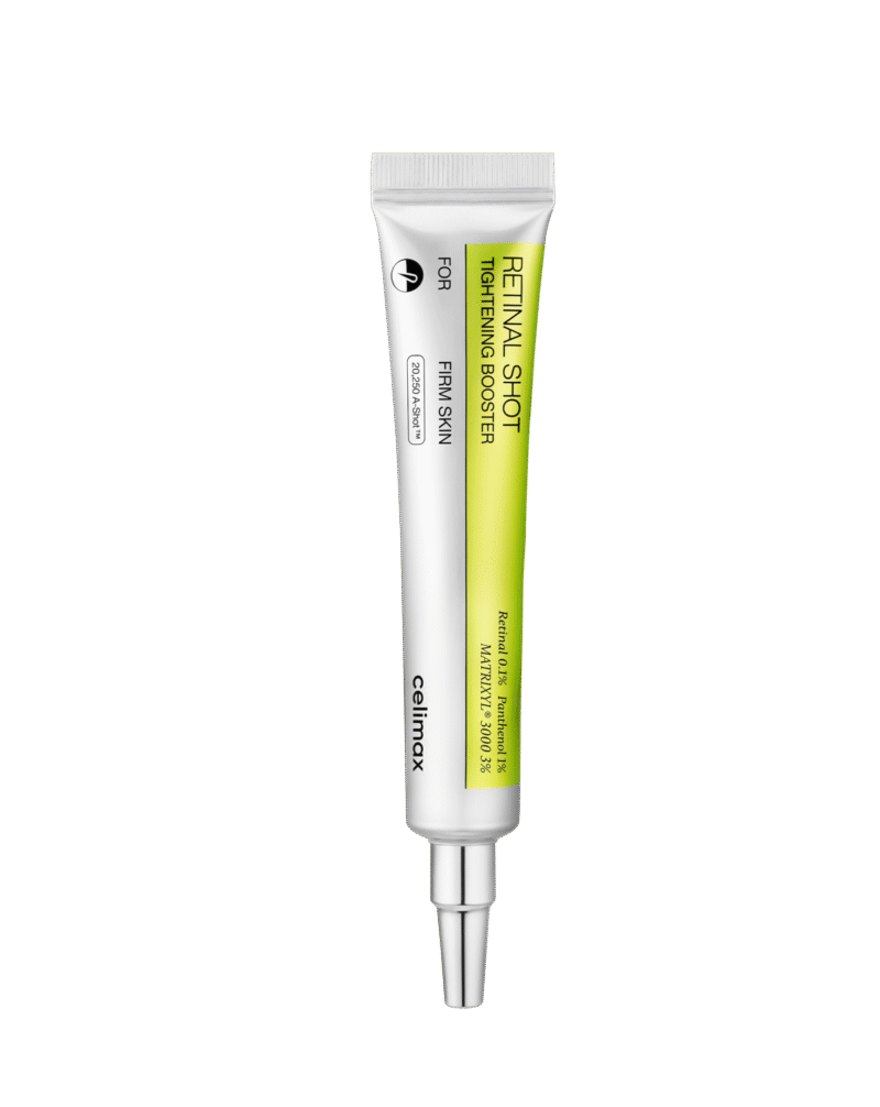 Celimax The Vita-A Retinal Shot Tightening Booster