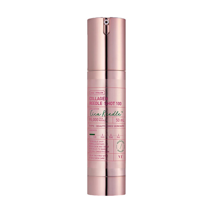 VT Cosmetics Collagen Reedle Shot 100 50ml