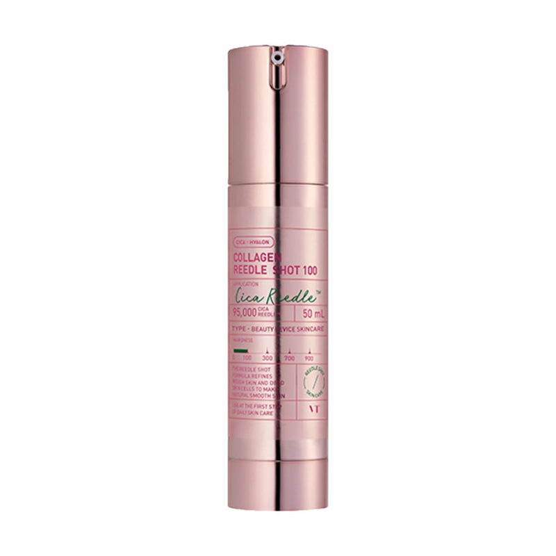 VT Cosmetics Collagen Reedle Shot 100 50ml