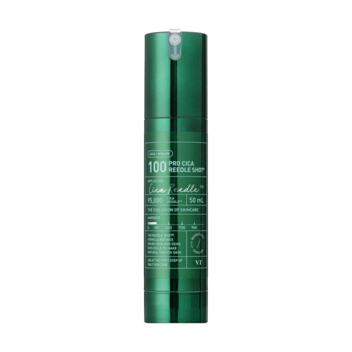 VT Cosmetics Pro Cica Reedle Shot 100