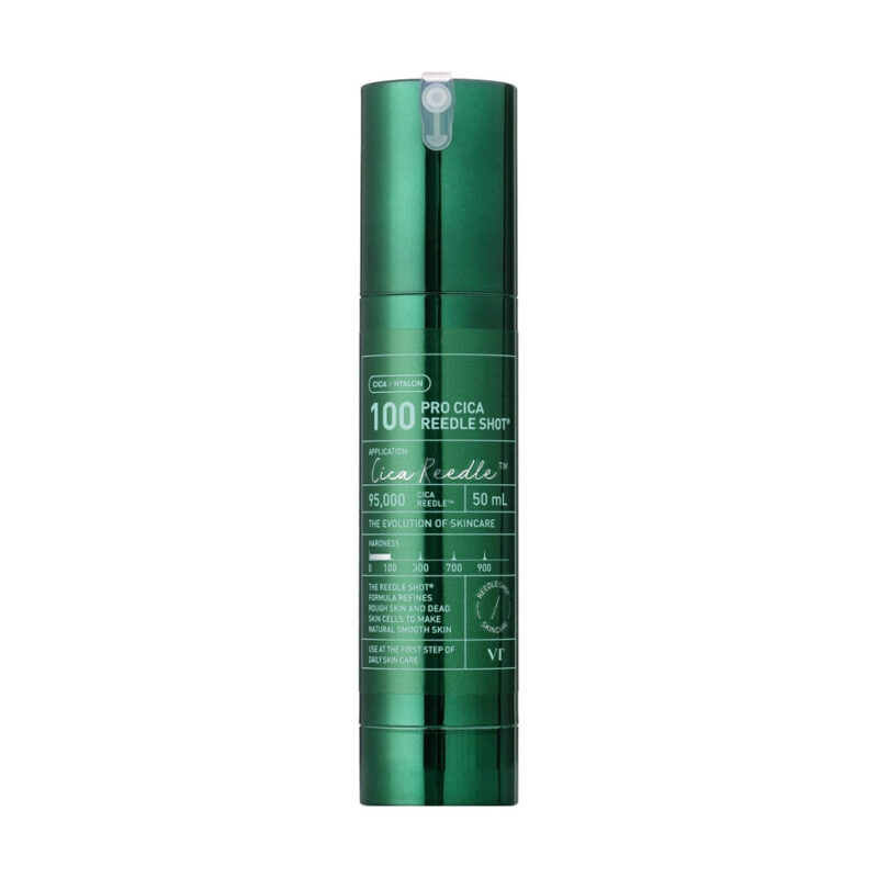 VT Cosmetics Pro Cica Reedle Shot 100