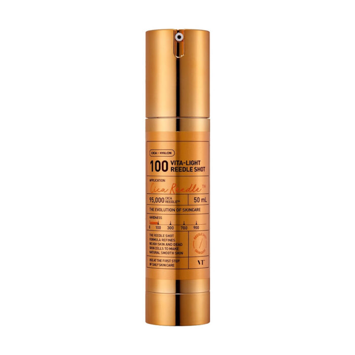 VT Cosmetics Vita-Light Reedle Shot 100