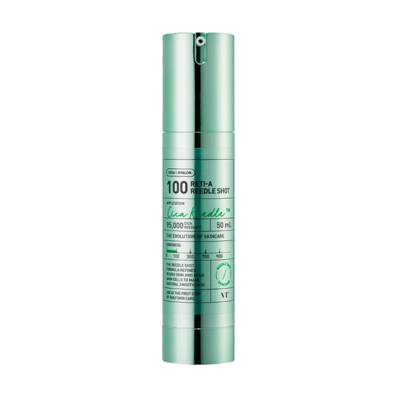 VT Cosmetics Reti-A Reedle Shot 100 50 ml