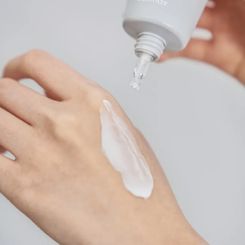 Celimax Dual Barrier Skin Wearable Cream 50ml