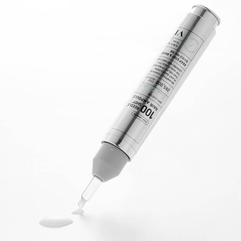 VT Cosmetics Reedle Shot Hair Ampoule 100dL
