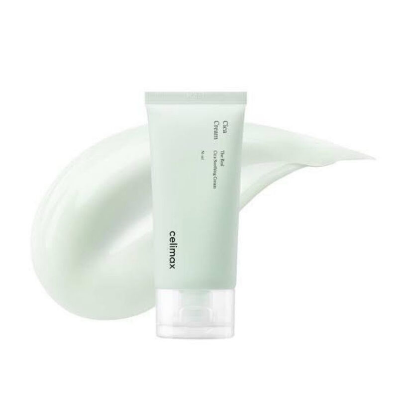 Celimax The Real Cica Soothing Cream