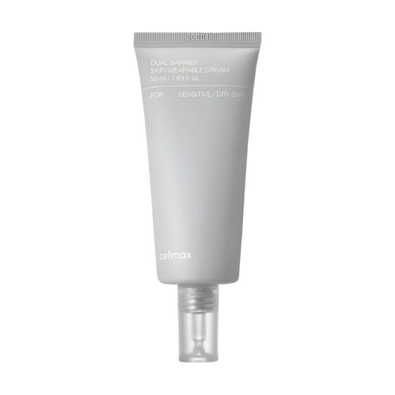 Celimax Dual Barrier Skin Wearable Cream