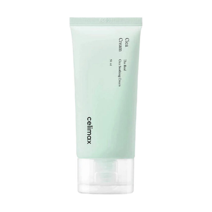 Celimax The Real Cica Soothing Cream