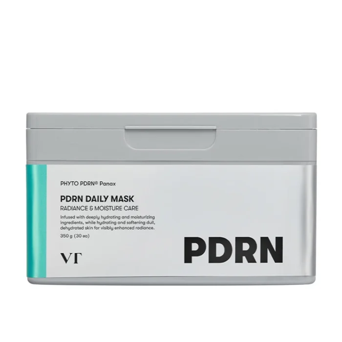 VT Cosmetics PDRN Daily Mask