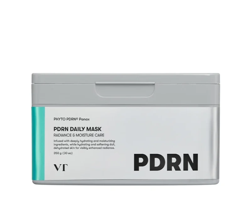 VT Cosmetics PDRN Daily Mask