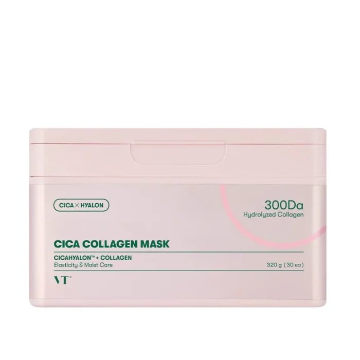VT Cosmetics Cica Collagen Mask