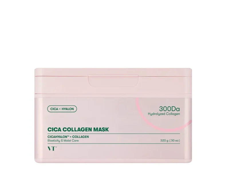 VT Cosmetics Cica Collagen Mask