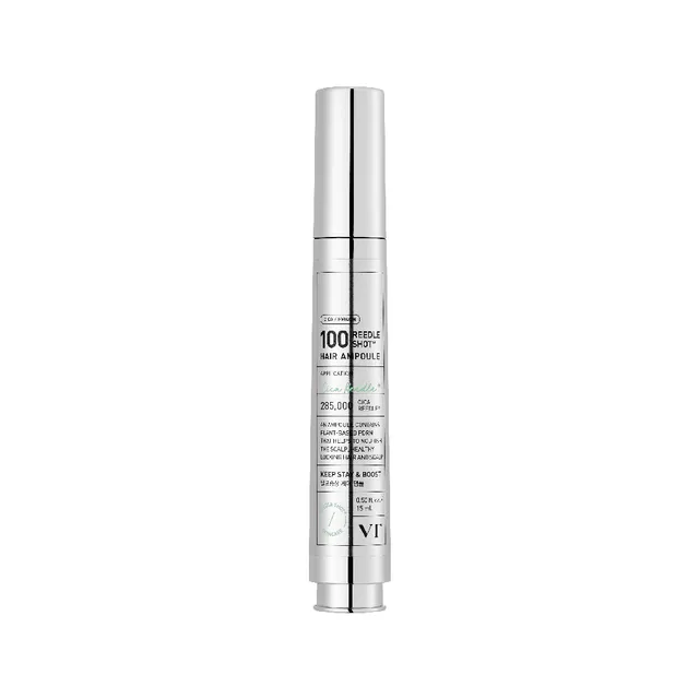 VT Cosmetics Reedle Shot Hair Ampoule 100dL