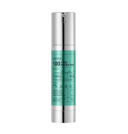 VT Cosmetics PDRN Reedle Shot 100
