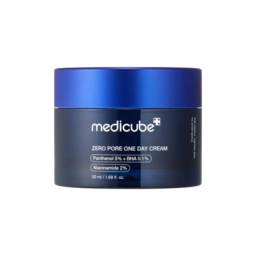 Medicube Zero Pore One Day Cream