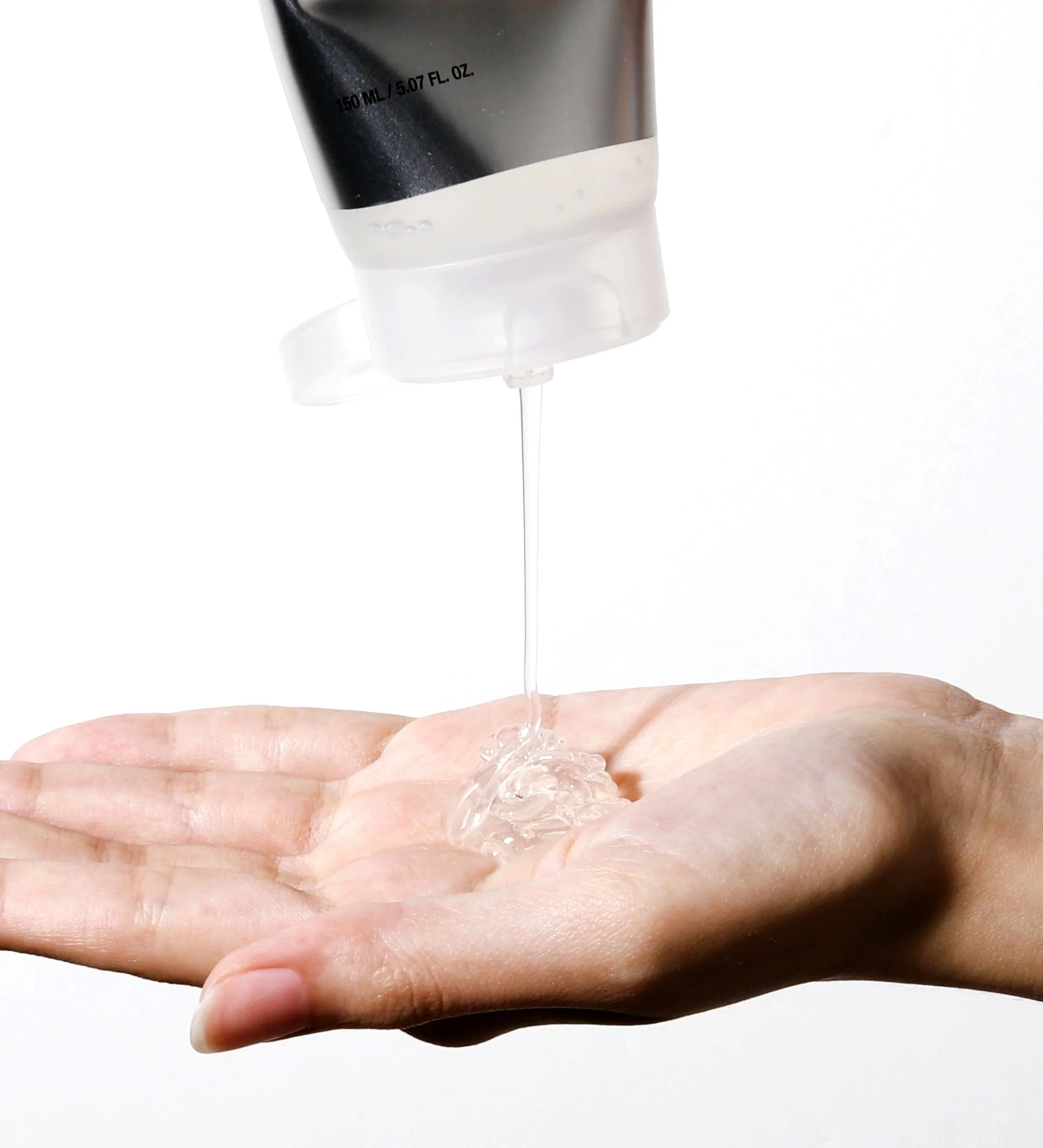 Anua 8 Hyaluronic Acid Hydrating Gentle Foaming Cleanser 150ml - Image 2