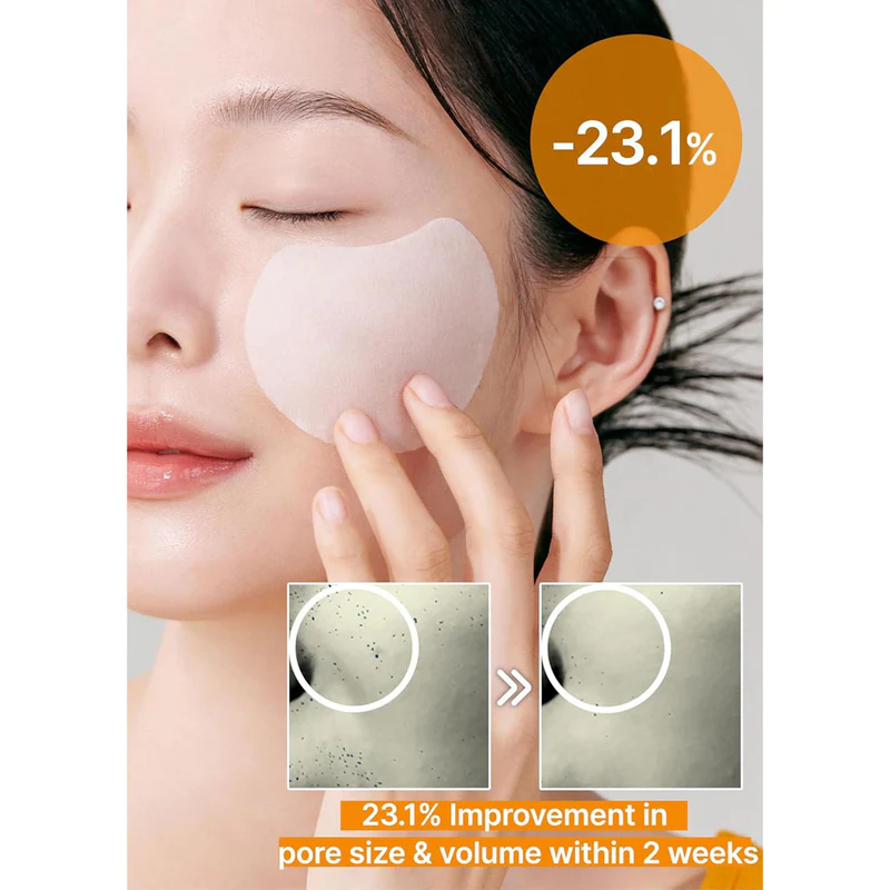 Celimax Pore+Dark Spot Brightening Pad