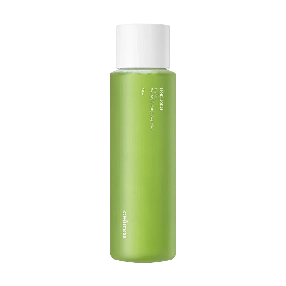 Celimax The Real Noni Moisture Balancing Toner