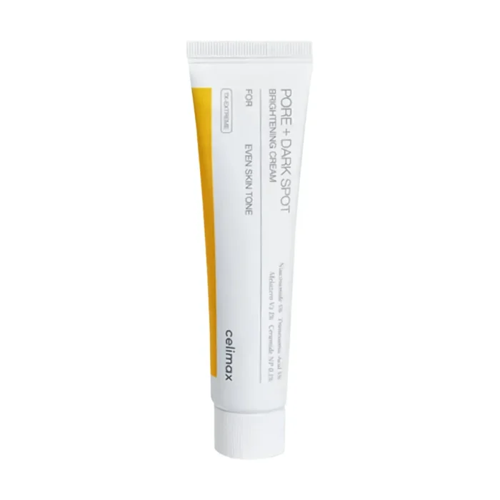 Celimax Pore+Dark Spot Brightening Cream