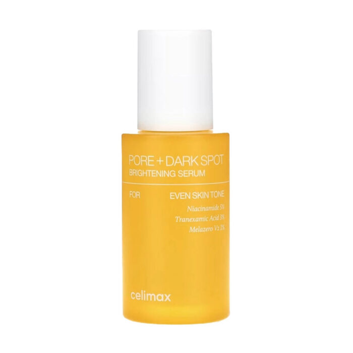  Celimax Pore+Dark Spot Brightening Serum