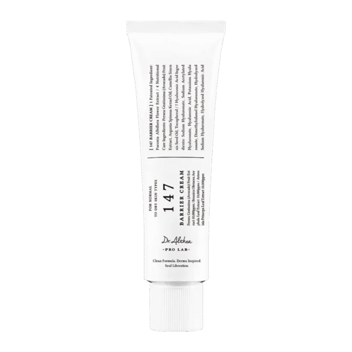 Dr.Althea 147 Barrier Cream