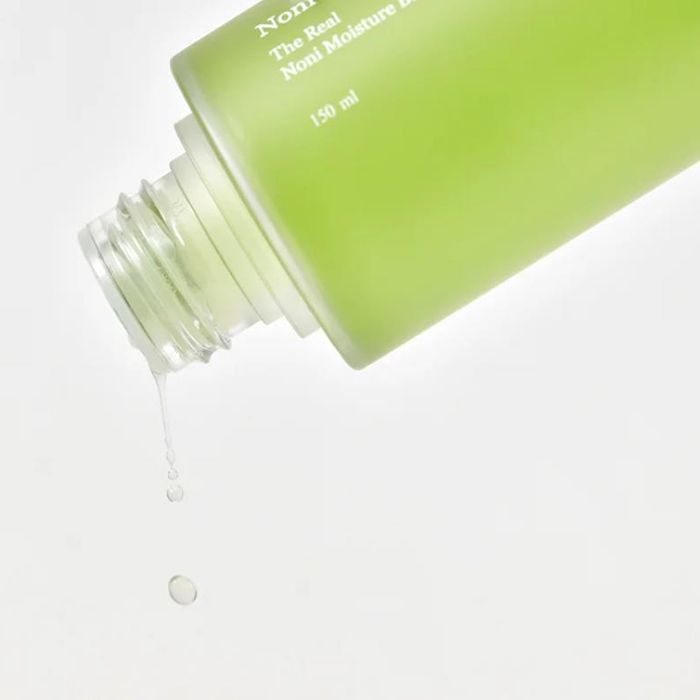 Celimax The Real Noni Moisture Balancing Toner