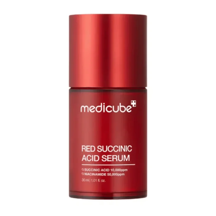 Medicube Red Succinic Acid Serum