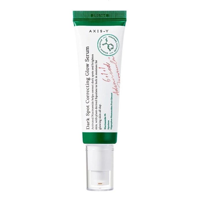 AXIS-Y Dark Spot Correcting Glow Serum 50ml