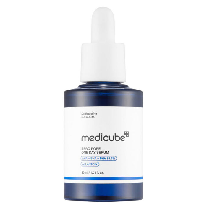 Medicube Zero Pore One Day Serum