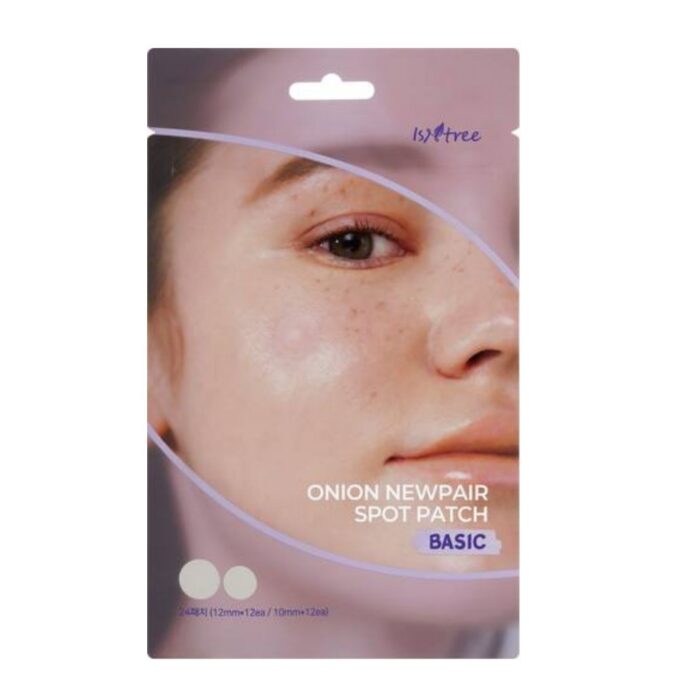 Isntree Onion Newpair Spot Patch Basic