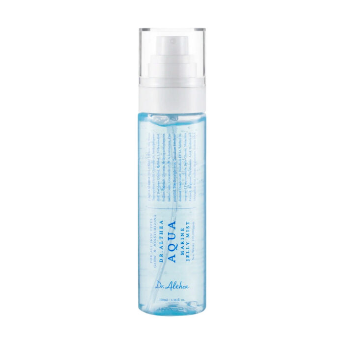 Dr. Althea Aqua Marine Jelly Mist 100ml