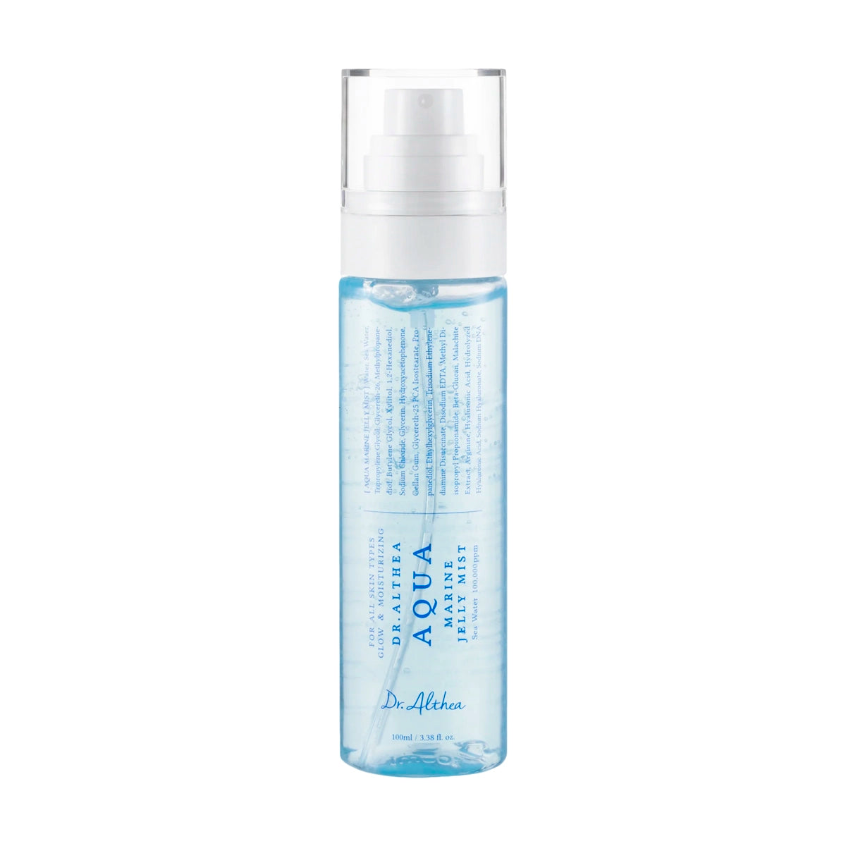 Dr. Althea Aqua Marine Jelly Mist 100ml