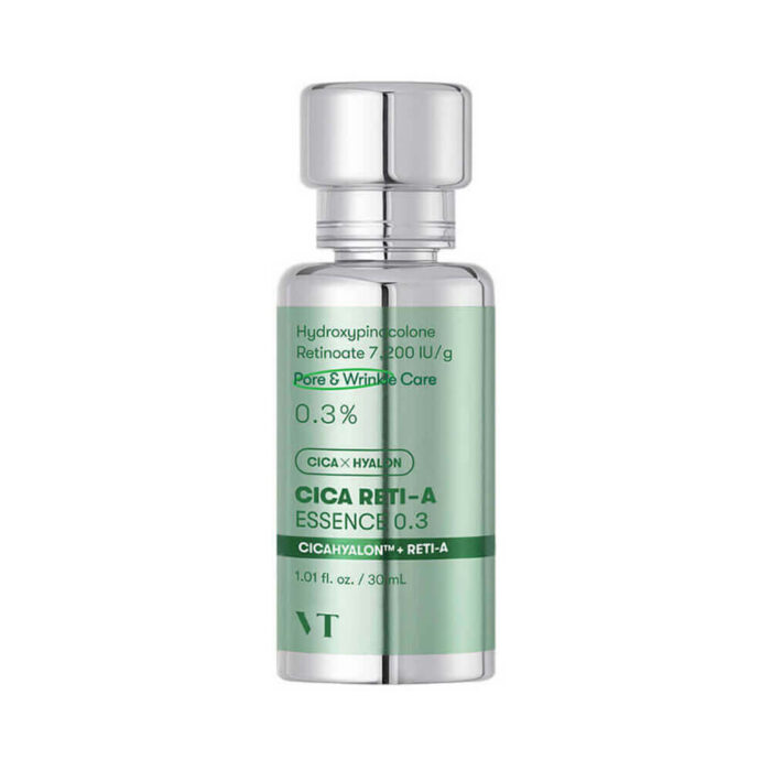 VT Cosmetics Cica Reti-A Essence 0.3
