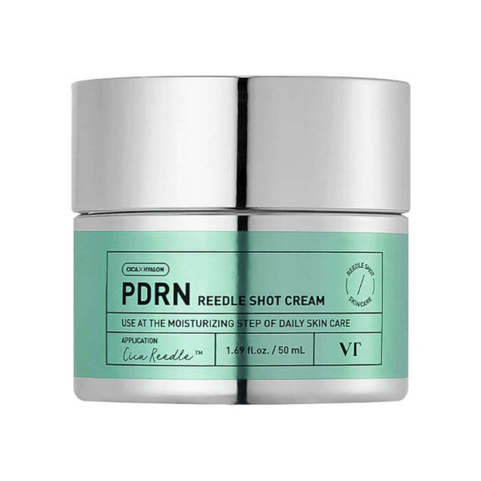 VT Cosmetics PDRN Reedle Shot Cream