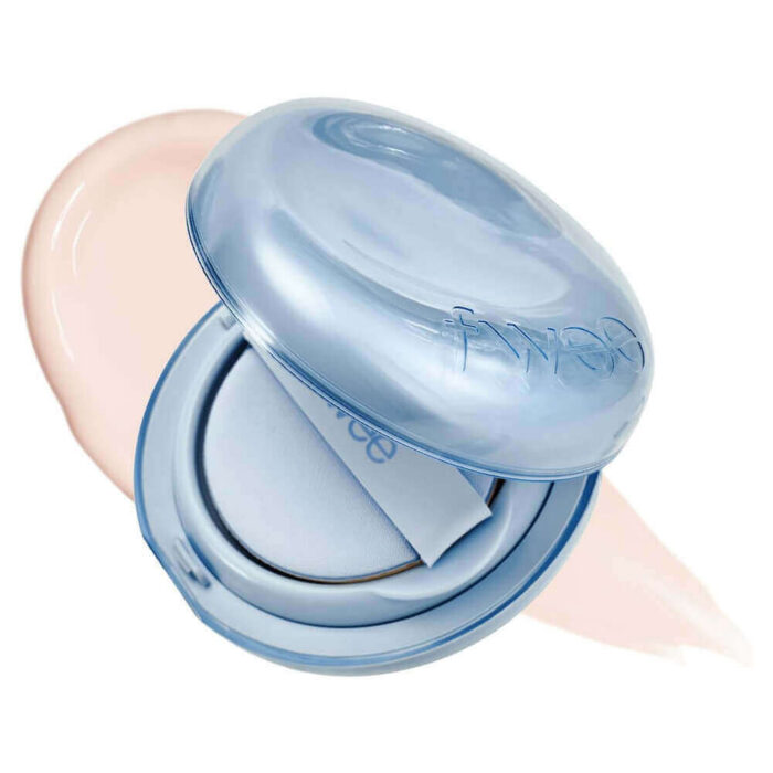 fwee Cushion Glass Natural SPF50+ РА+++ 00 Clear Glass