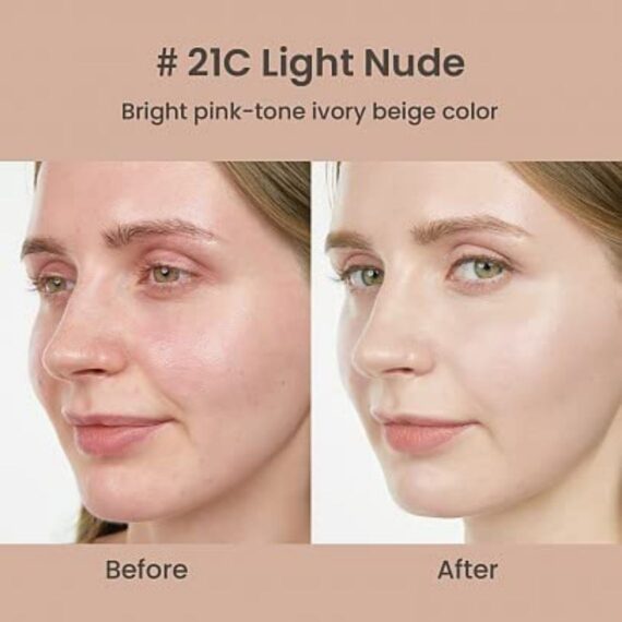 Heimish Moringa Ceramide BB Cream SPF 30 PA++