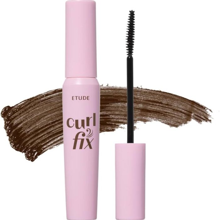 Etude House Curl Fix Mascara
