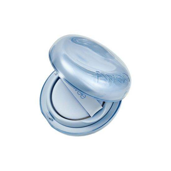 fwee Cushion Glass Natural SPF50+ РА+++ 1.5 Peach Glass