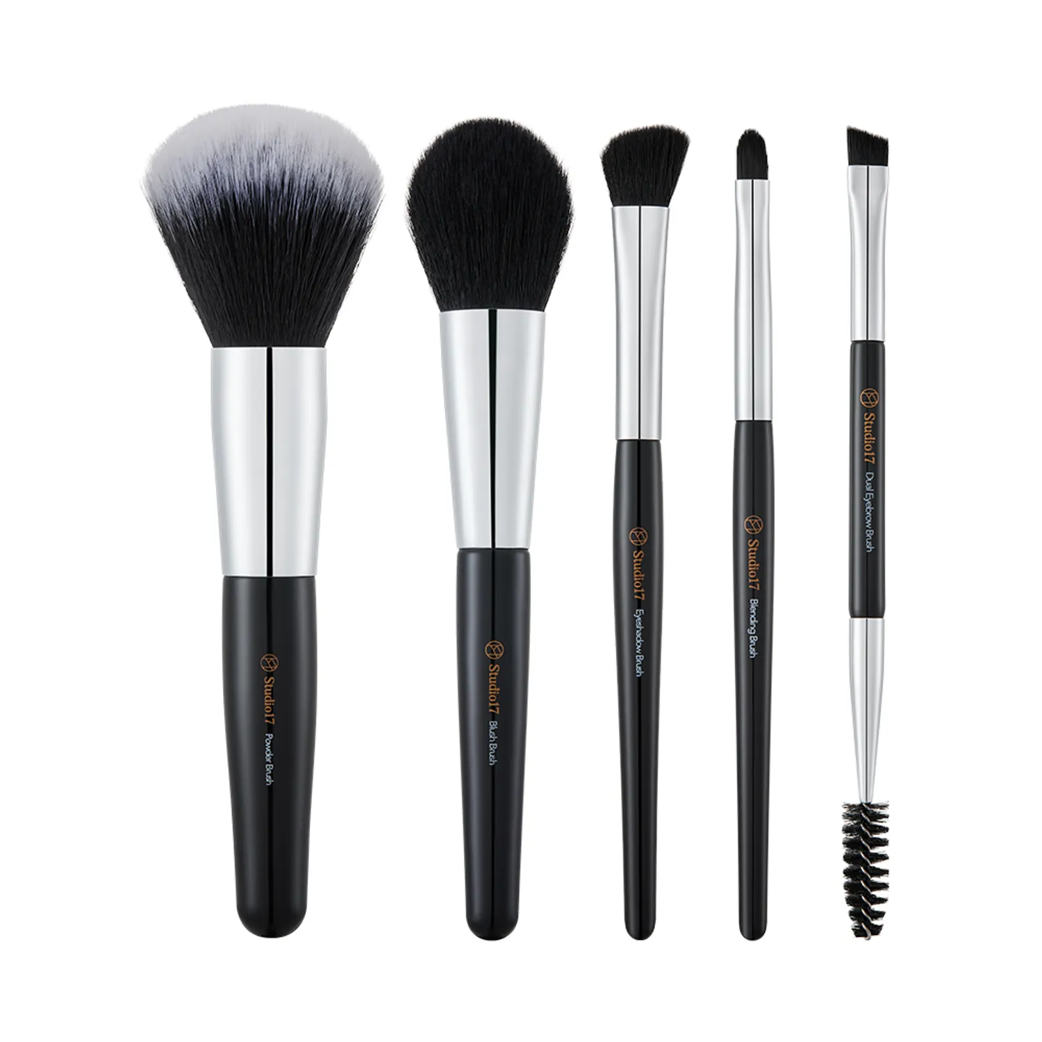 Studio 17 Portable Makeup Brush Set — изображение 4