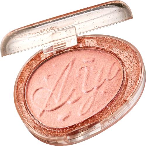 fwee Glitz Stone Highlighter HL08 Wish Moon