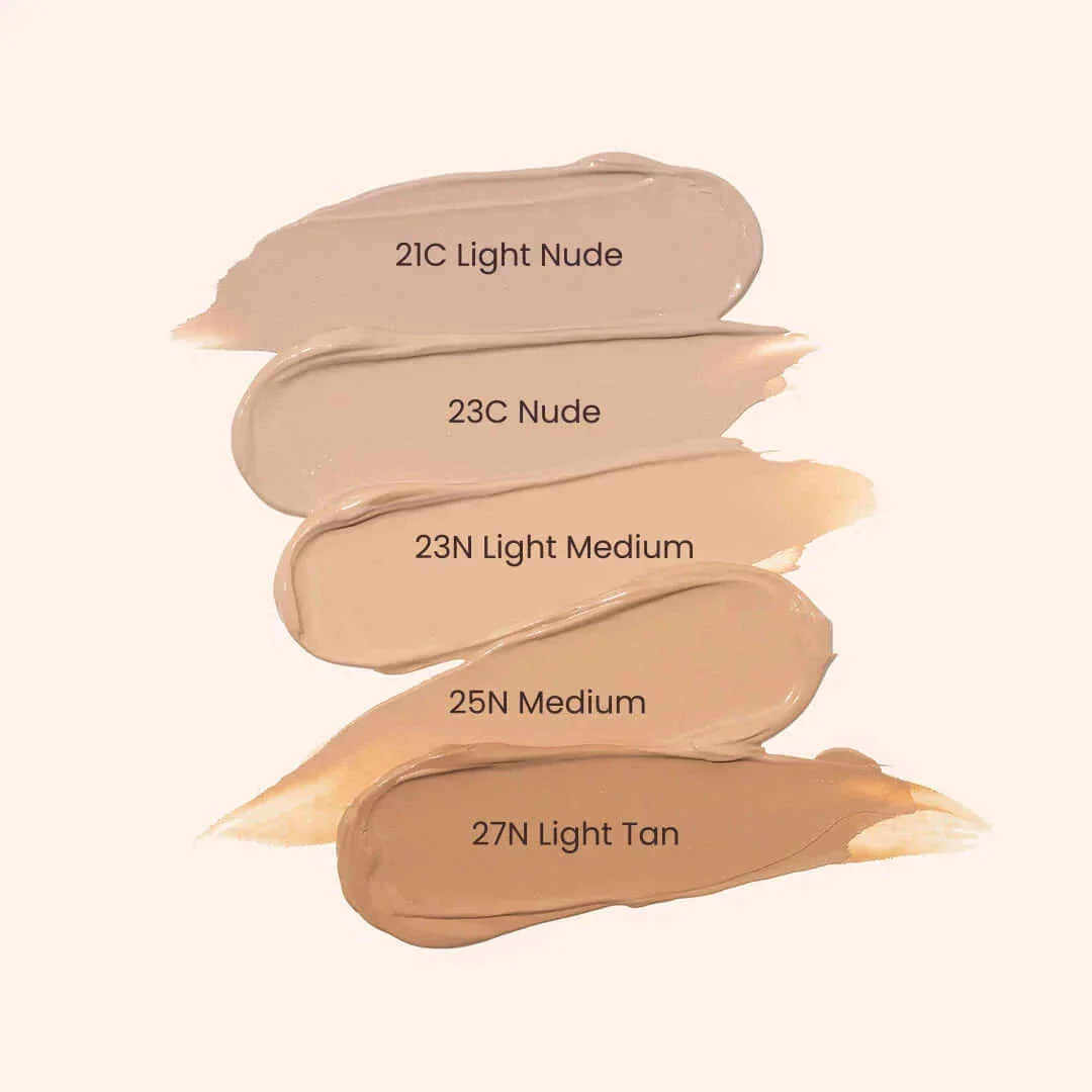 Heimish Moringa Ceramide BB Cream SPF 30 PA++