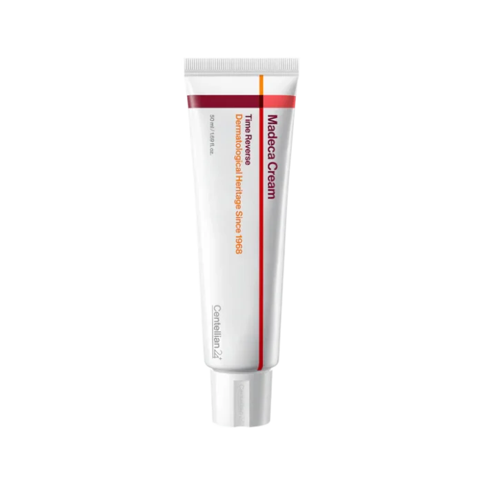 Centellian24 Madeca Cream Time Reverse