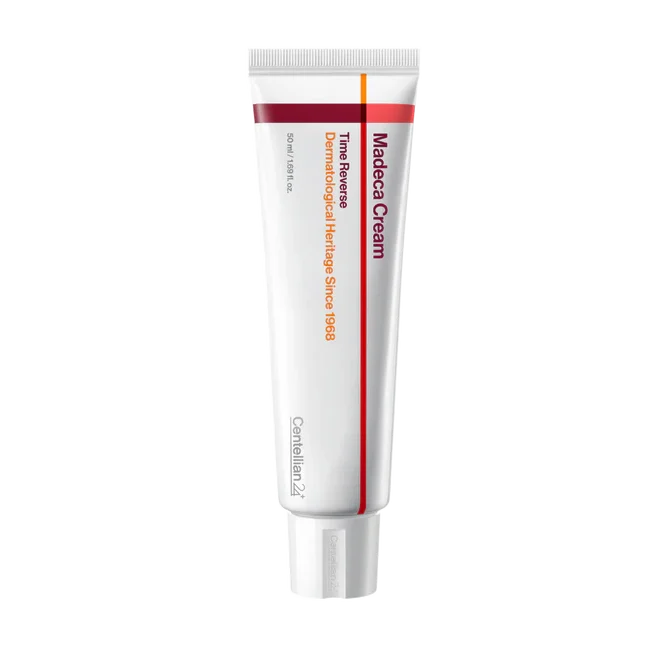Centellian24 Madeca Cream Time Reverse